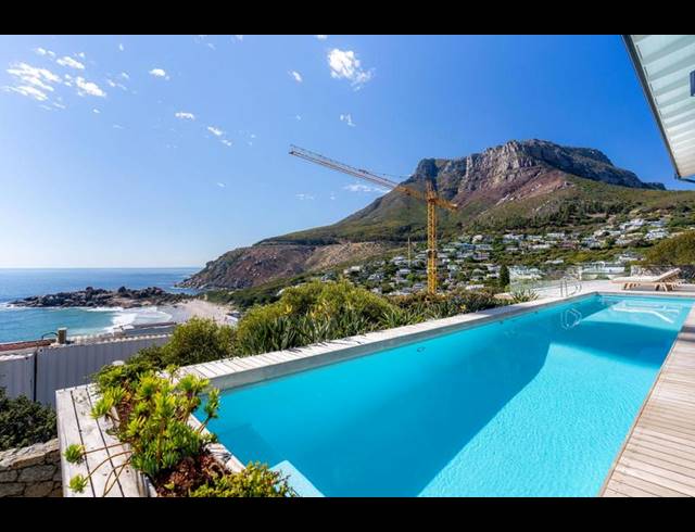 5 BEDROOM PROPERTY TO RENT IN LLANDUDNO